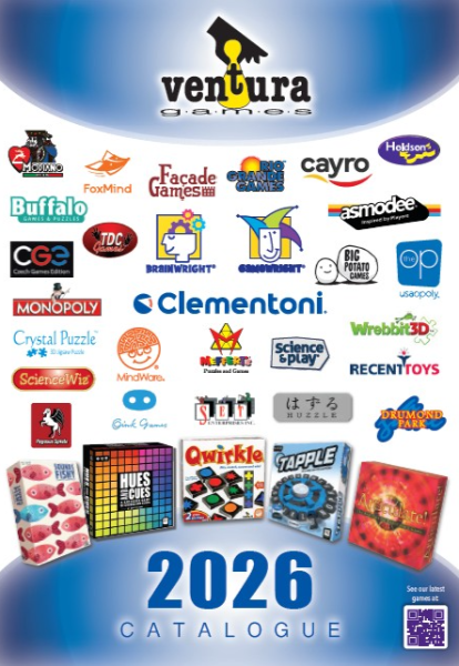 Ventura Games