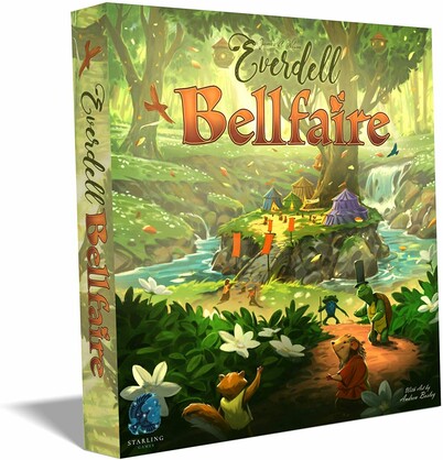 EVERDELL BELLFAIRE