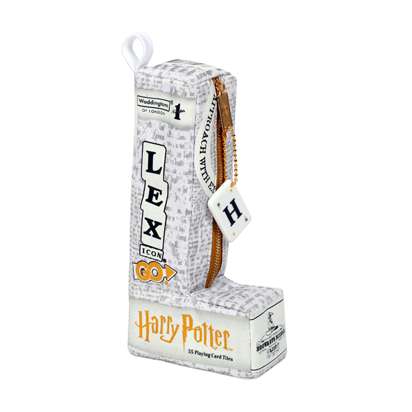 HARRY POTTER LEXICON GO
