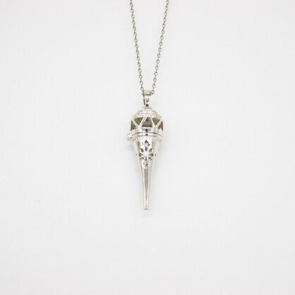 Gift Gox - Cone White Gold + Purify