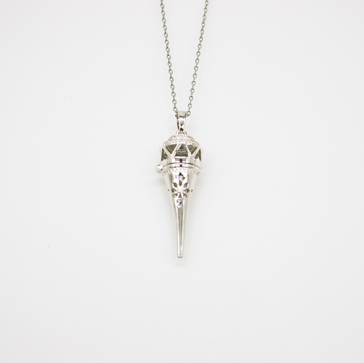 Gift Gox - Cone White Gold + Purify