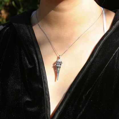 Gift Gox - Cone White Gold + Purify