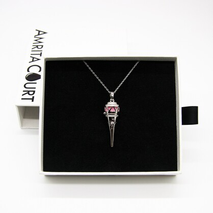 Gift Gox - Cone White Gold + Purify