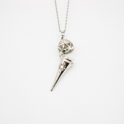 Gift Gox - Cone White Gold + Purify