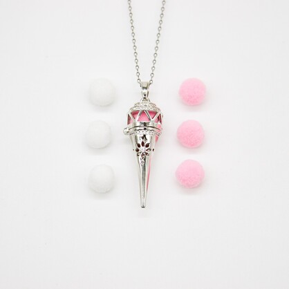 Gift Gox - Cone White Gold + Purify