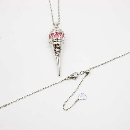 Gift Gox - Cone White Gold + Purify