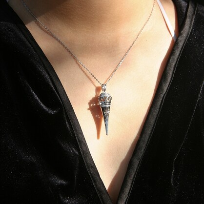 Gift Gox - Cone White Gold + Purify