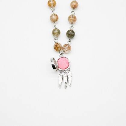 Gift Gox - Rose White Gold + Purify