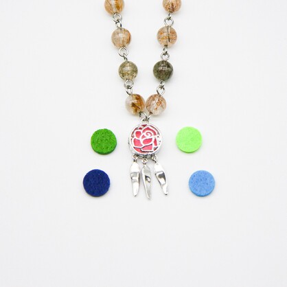 Gift Gox - Rose White Gold + Purify