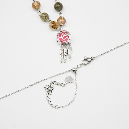 Gift Gox - Rose White Gold + Purify