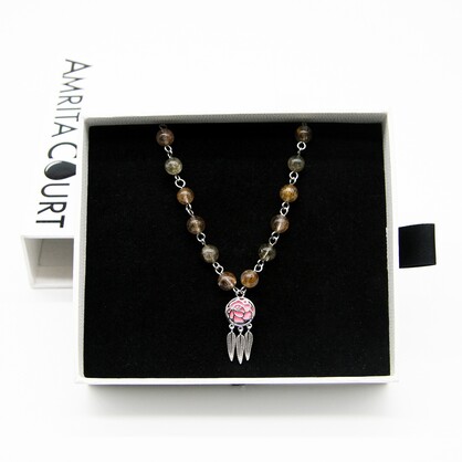 Gift Gox - Rose White Gold + Purify
