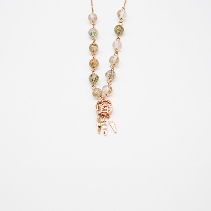 Gift Gox - Rose Rose Gold + Purify
