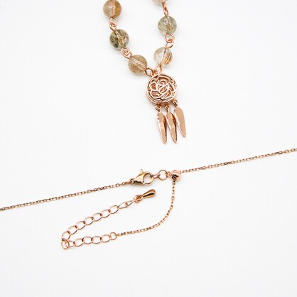 Gift Gox - Rose Rose Gold + Purify