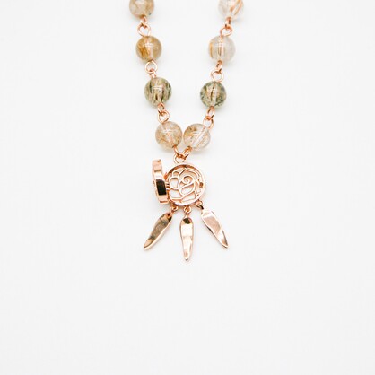 Gift Gox - Rose Rose Gold + Purify