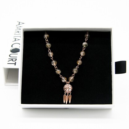 Gift Gox - Rose Rose Gold + Purify