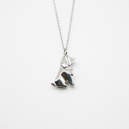 Gift Gox - Dog White Gold + Purify
