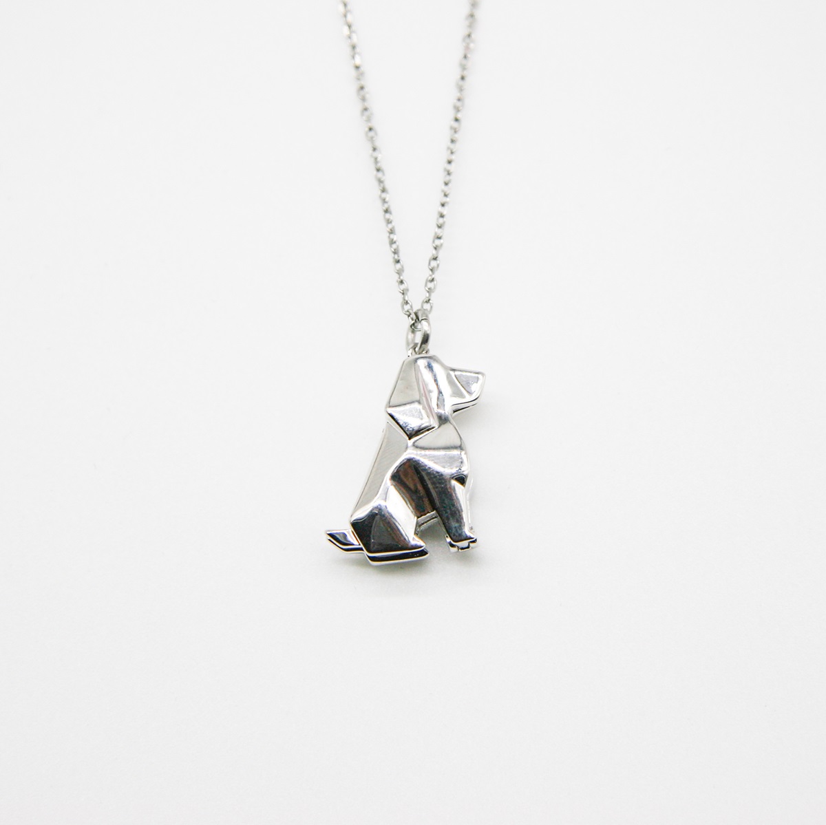 Gift Gox - Dog White Gold + Purify