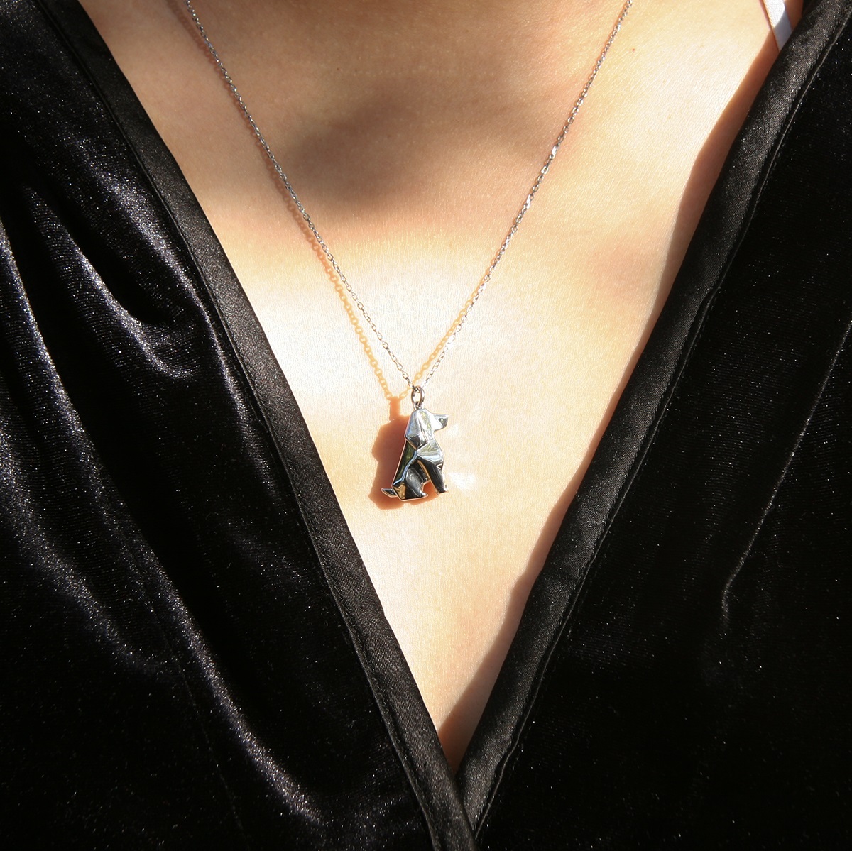 Gift Gox - Dog White Gold + Purify