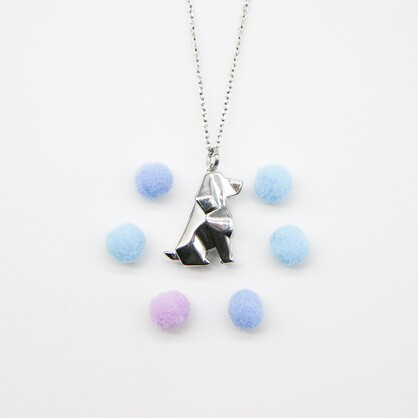 Gift Gox - Dog White Gold + Purify