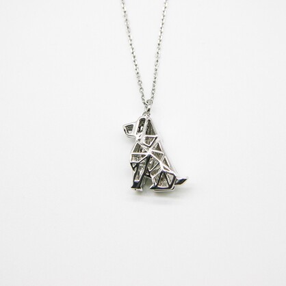 Gift Gox - Dog White Gold + Purify