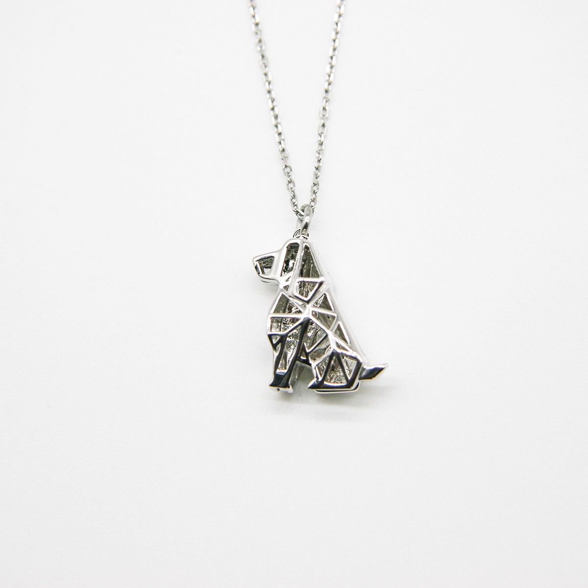 Gift Gox - Dog White Gold + Purify