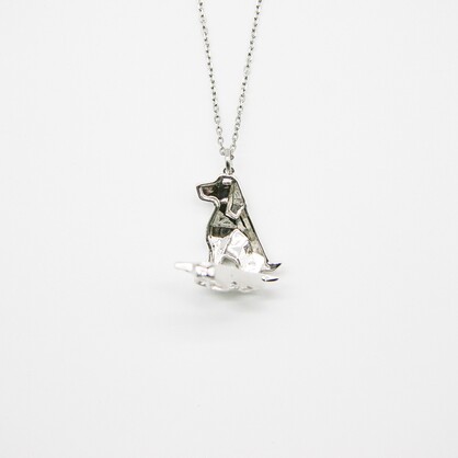 Gift Gox - Dog White Gold + Purify