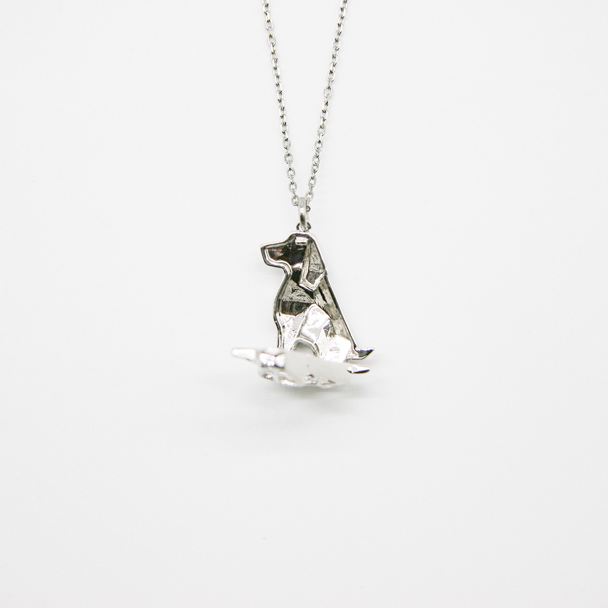Gift Gox - Dog White Gold + Purify