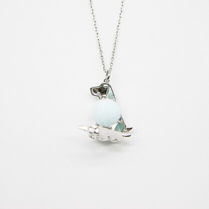 Gift Gox - Dog White Gold + Purify