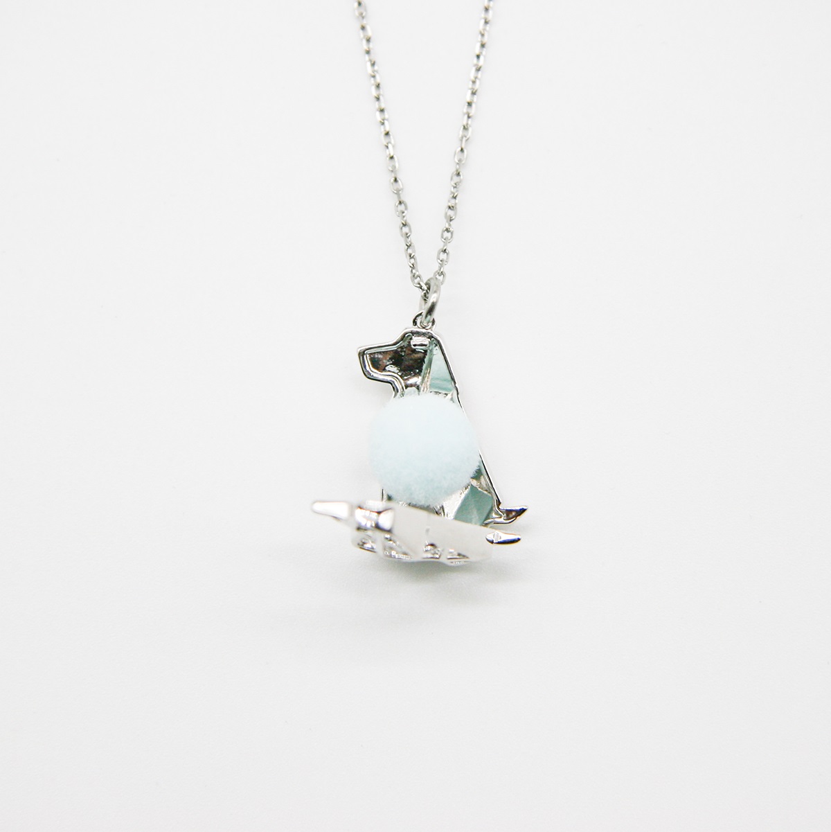 Gift Gox - Dog White Gold + Purify