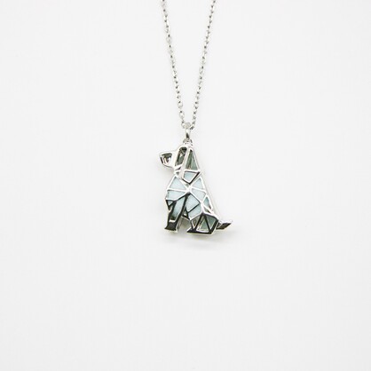 Gift Gox - Dog White Gold + Purify