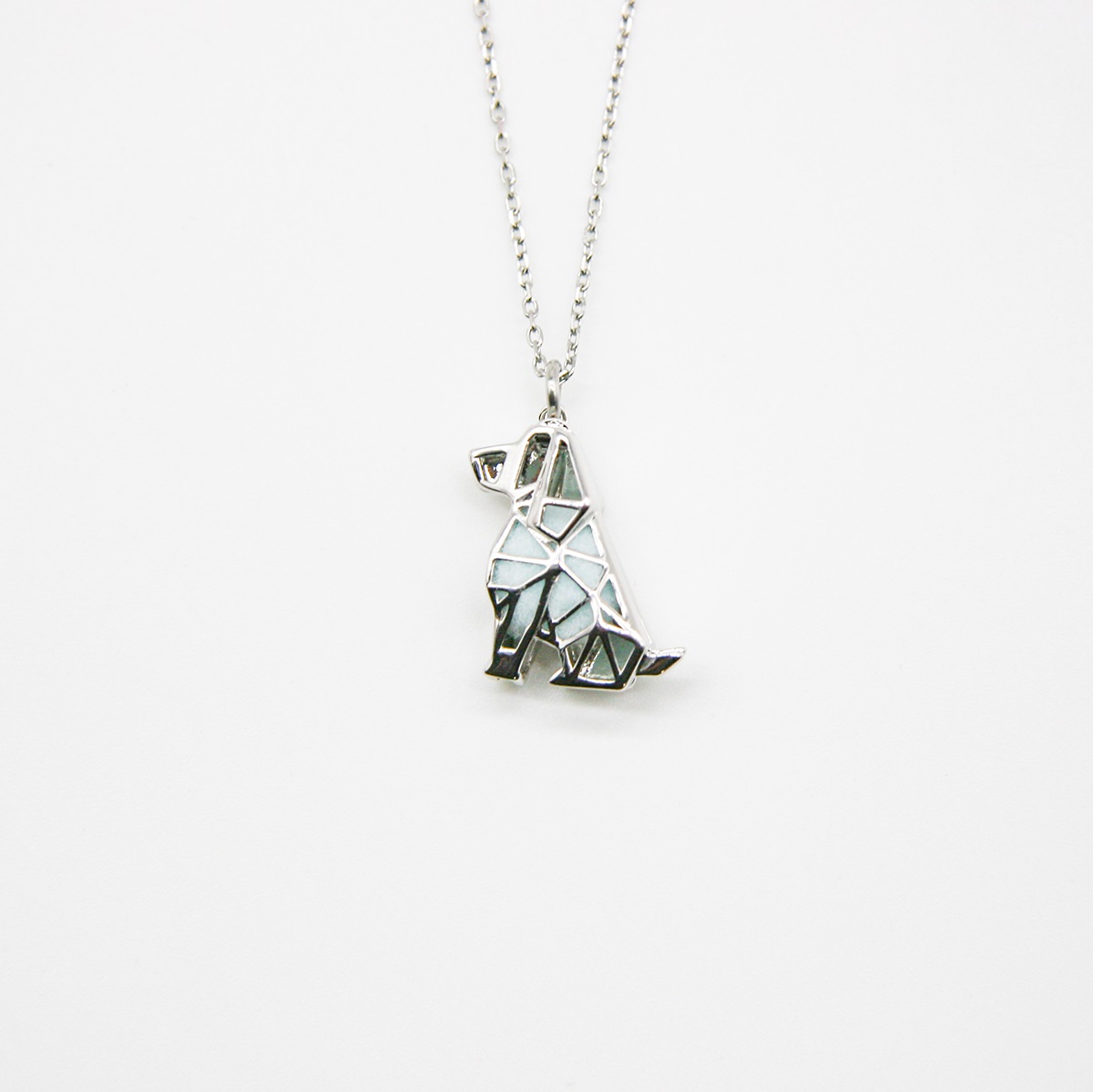 Gift Gox - Dog White Gold + Purify