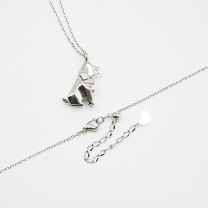 Gift Gox - Dog White Gold + Purify