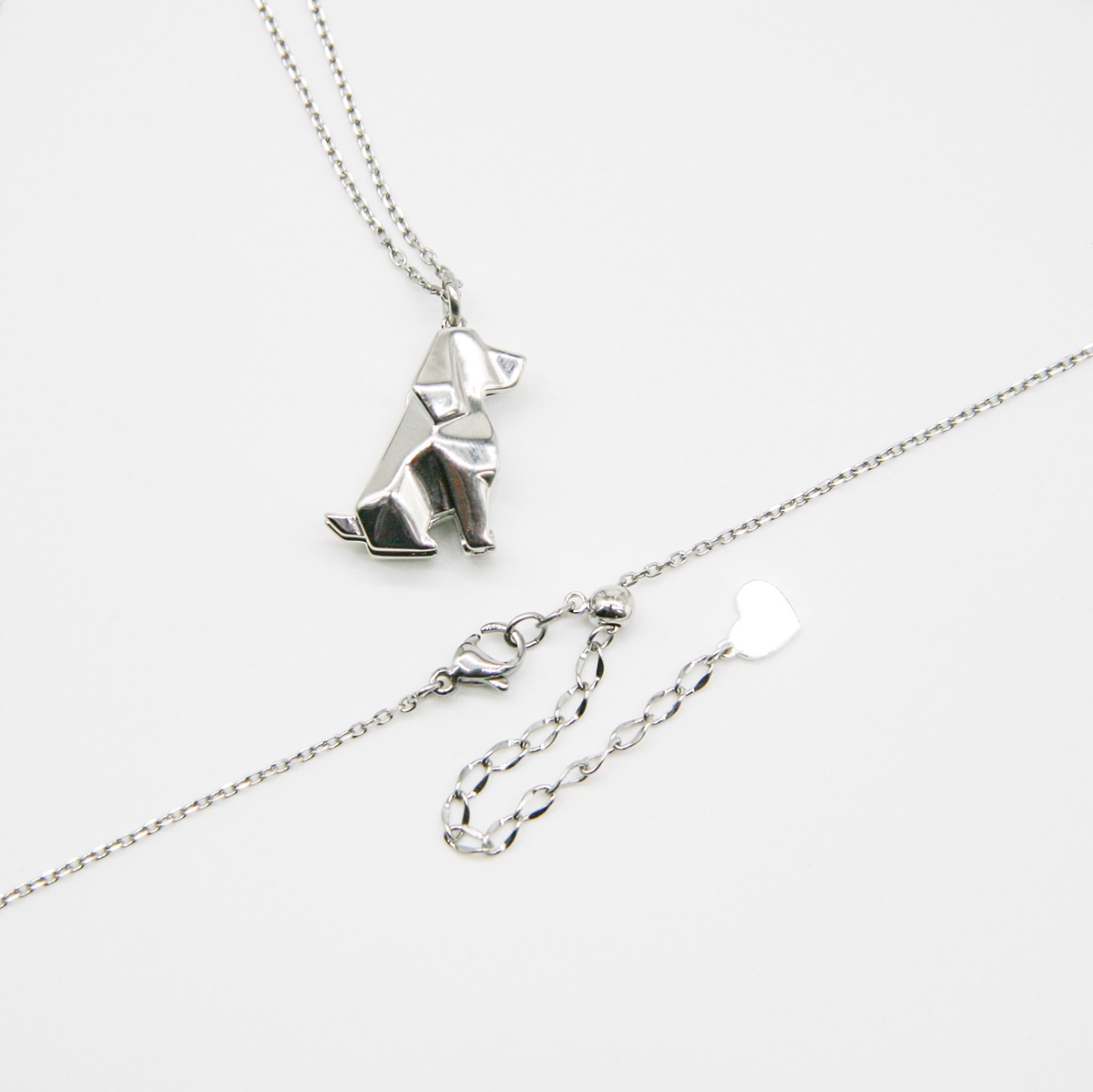 Gift Gox - Dog White Gold + Purify