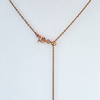 Gift Gox - Butterfly Rose Gold + Purify