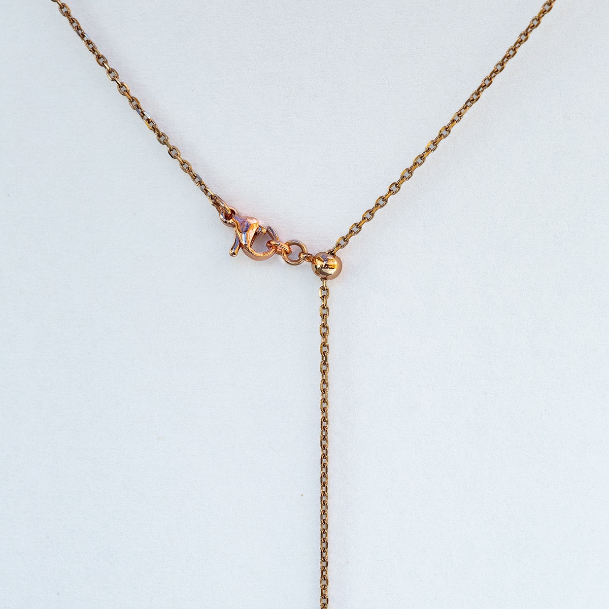 Gift Gox - Butterfly Rose Gold + Purify