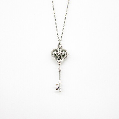 Gift Gox - Key White Gold + Purify