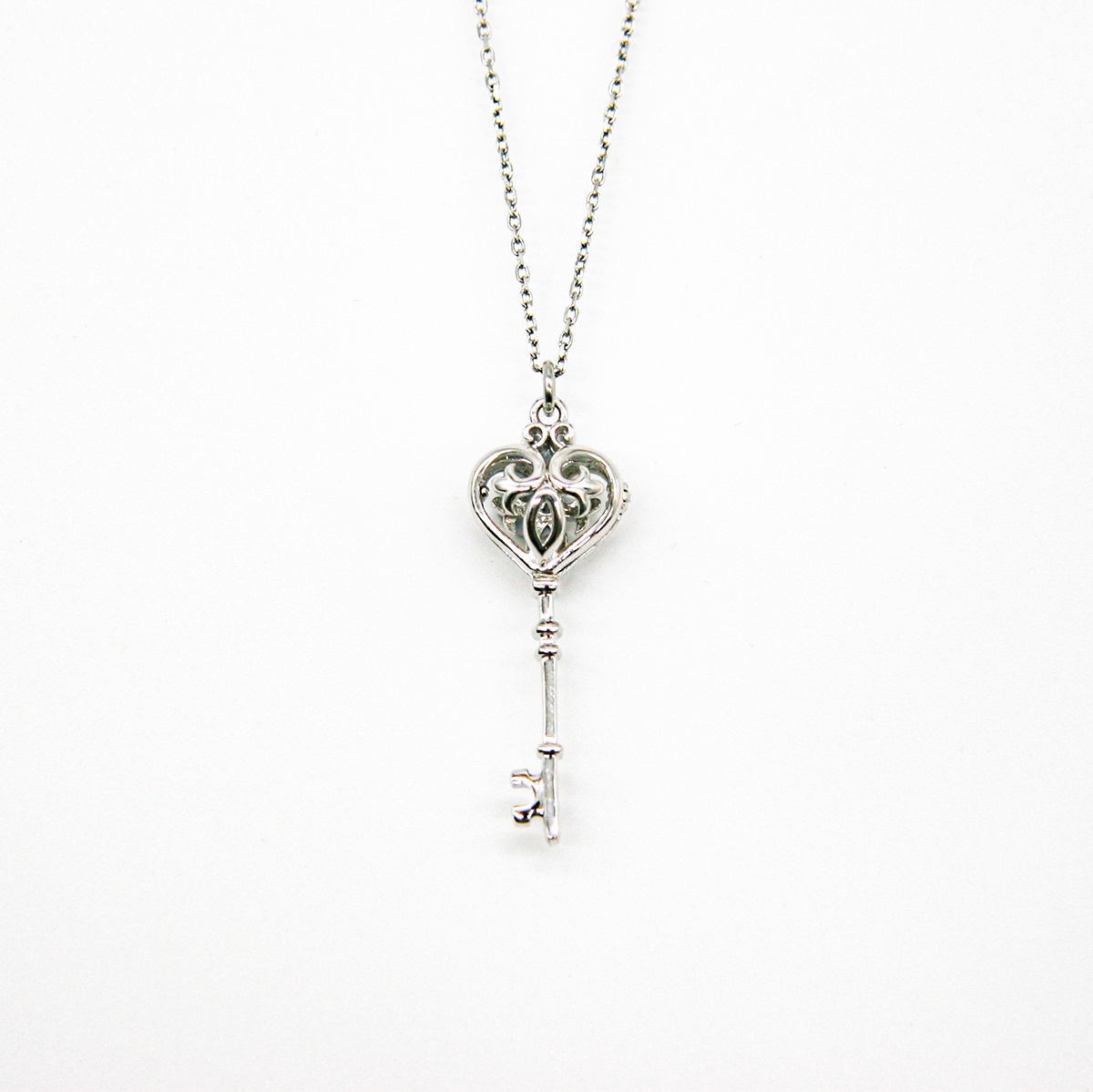 Gift Gox - Key White Gold + Purify