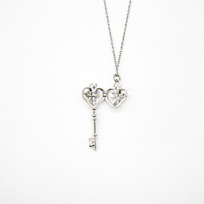 Gift Gox - Key White Gold + Purify