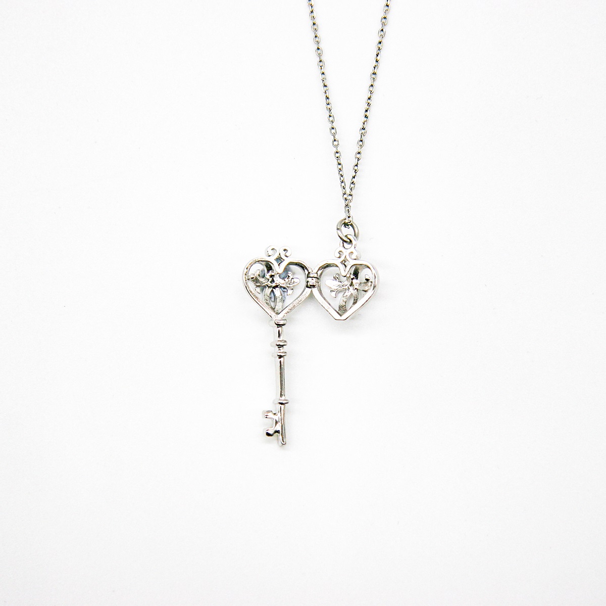 Gift Gox - Key White Gold + Purify