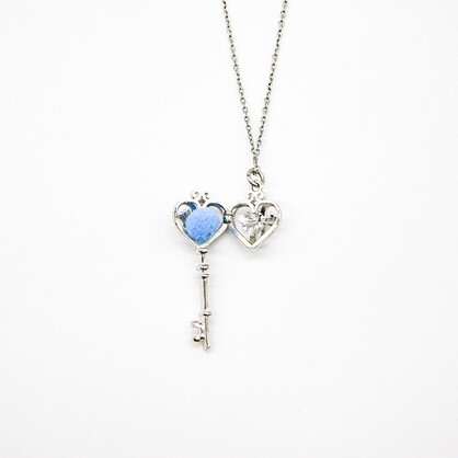 Gift Gox - Key White Gold + Purify
