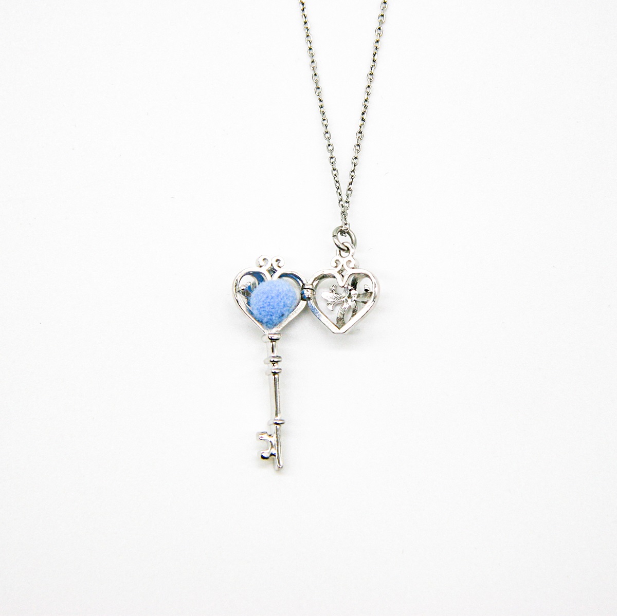 Gift Gox - Key White Gold + Purify