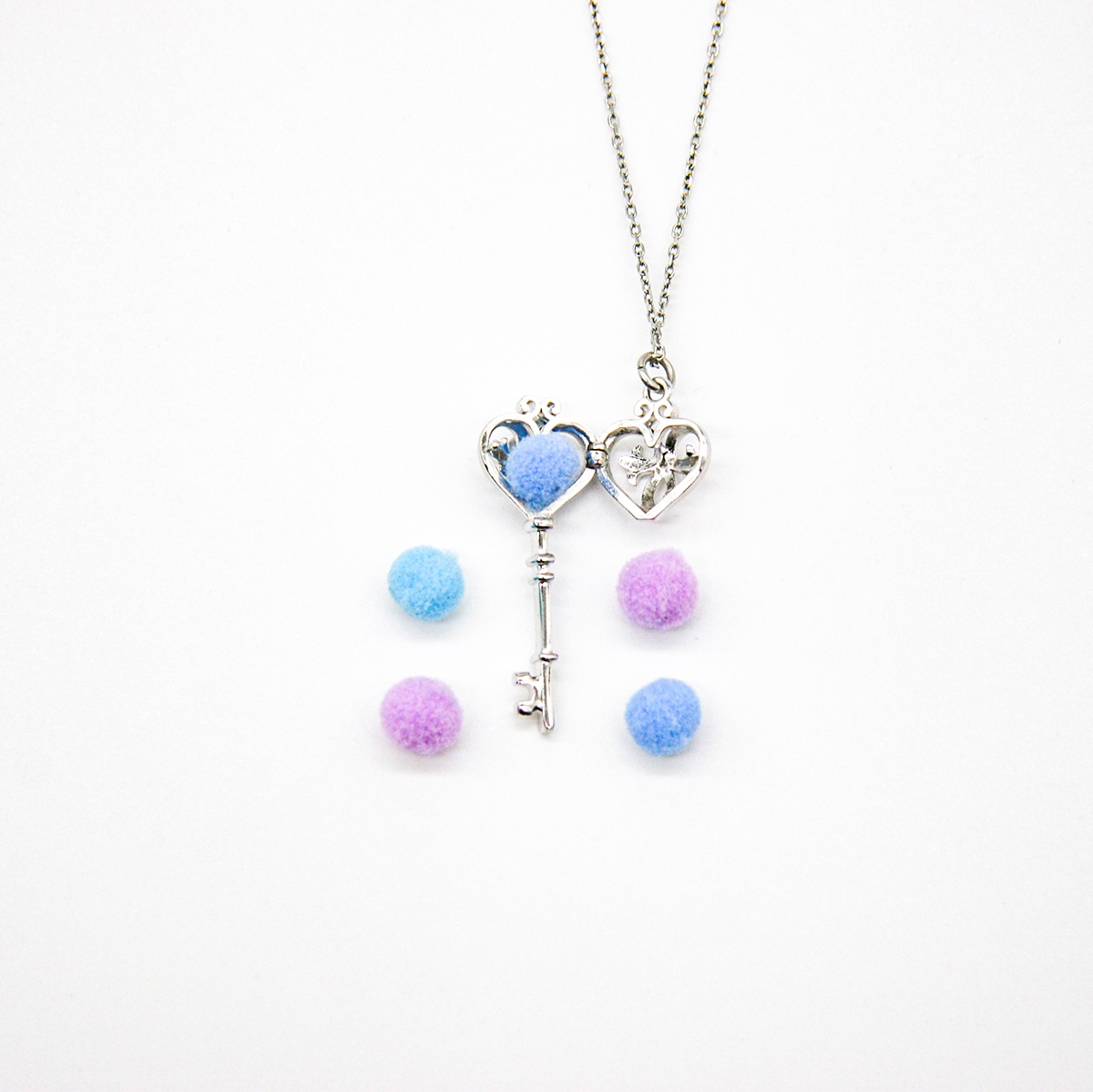Gift Gox - Key White Gold + Purify