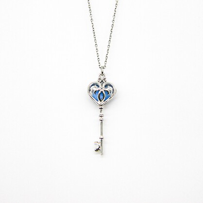 Gift Gox - Key White Gold + Purify