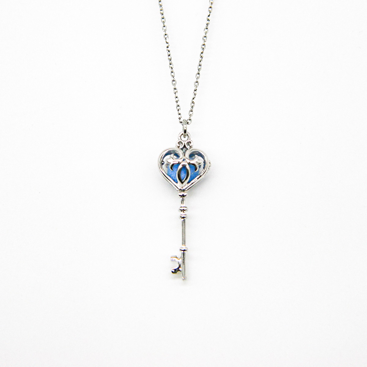 Gift Gox - Key White Gold + Purify