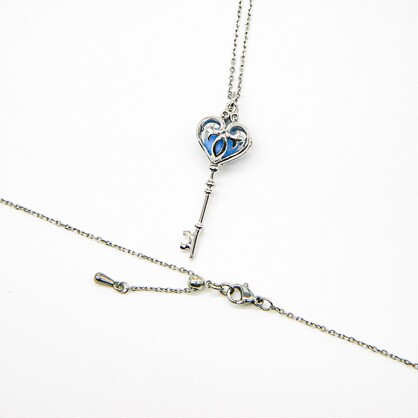 Gift Gox - Key White Gold + Purify
