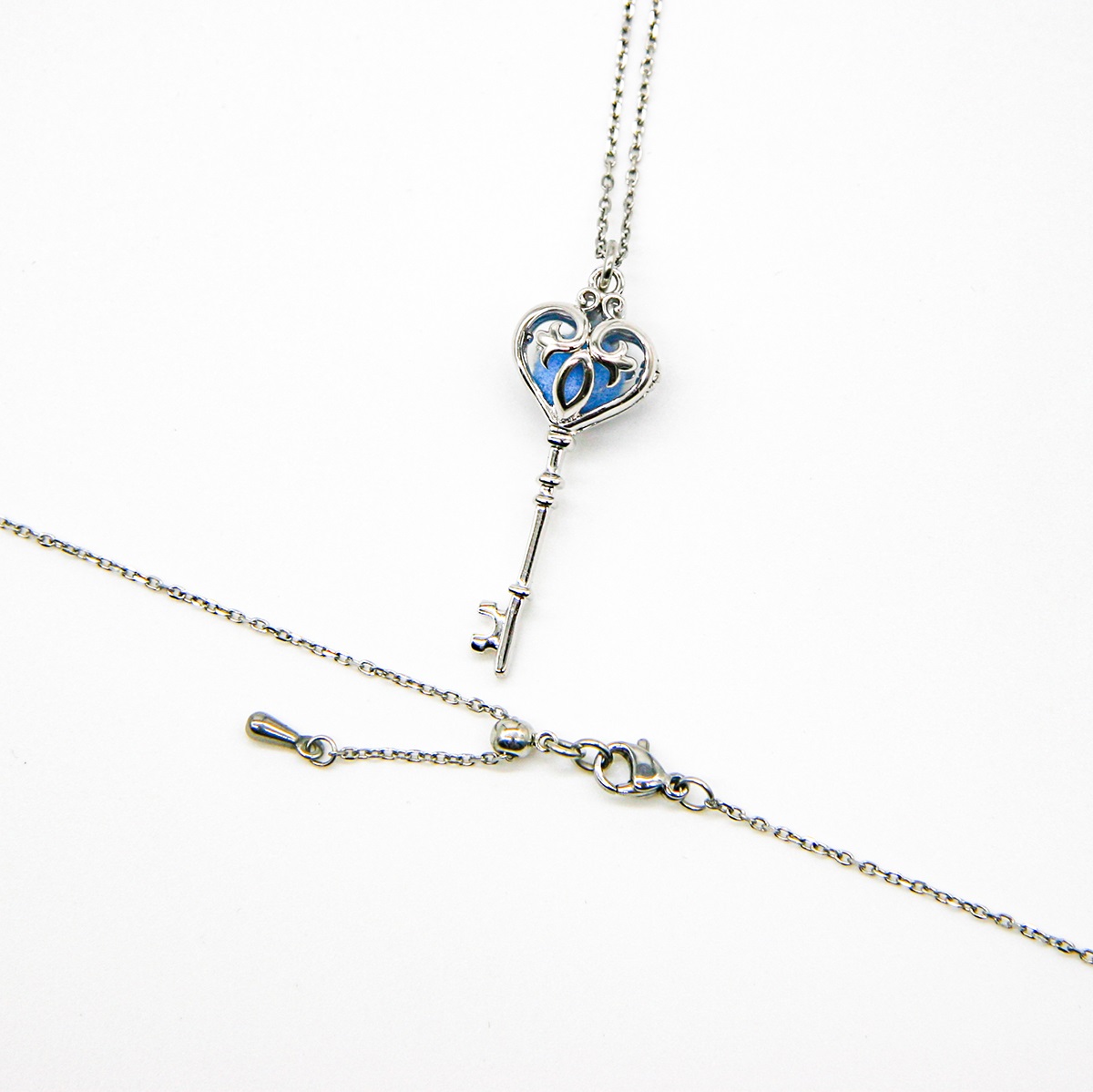 Gift Gox - Key White Gold + Purify