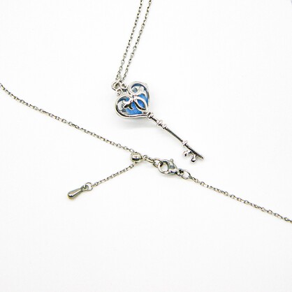 Gift Gox - Key White Gold + Purify