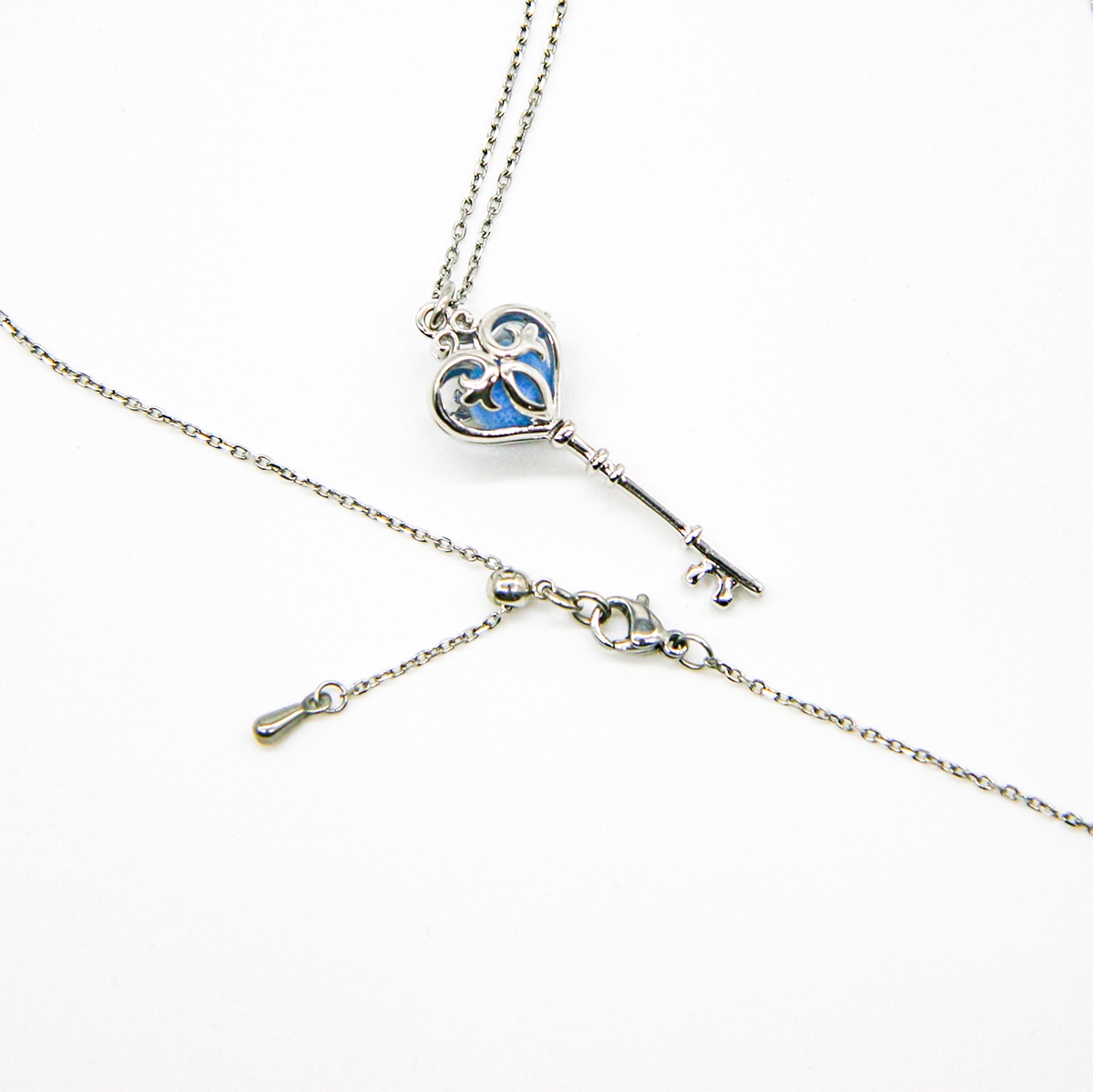 Gift Gox - Key White Gold + Purify