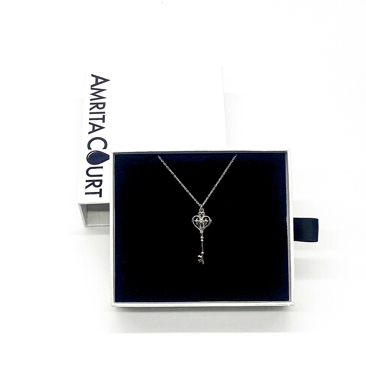 Gift Gox - Key White Gold + Purify