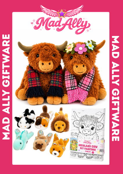 Mad Ally Giftware